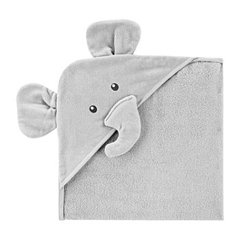Carter's Hooded Towel