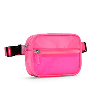 On The Verge Girls Fanny Pack