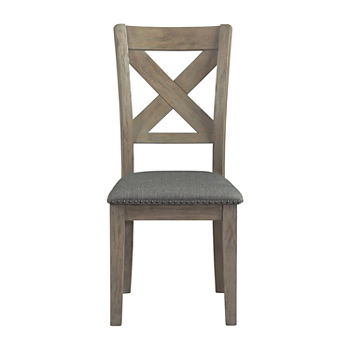 Signature Design by Ashley® Aldwin Side Chair-Set of 2