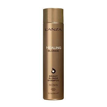L'ANZA Healing Bright Blonde Shampoo - 10.1 oz.