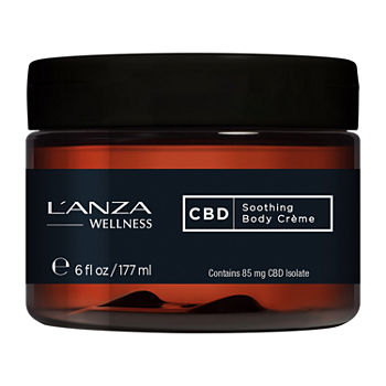 L'ANZA Wellness Cbd Soothing Body Cream