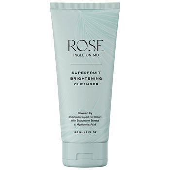 ROSE Ingleton MD Superfruit Facial Cleanser