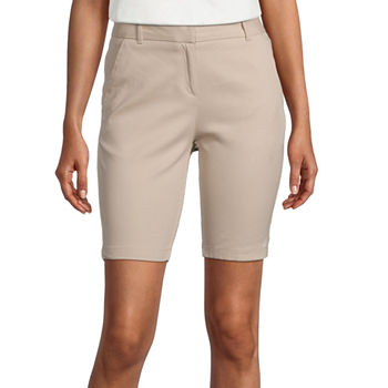 Juniors Shorts | Bermuda Shorts and Capris | JCPenney