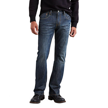 Levi's® Water<Less™ Men's 527™ Slim Fit Bootcut Jeans