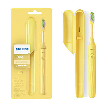 Philips Toothbrush