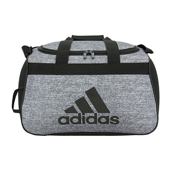 adidas® Diablo Small Duffel Bag