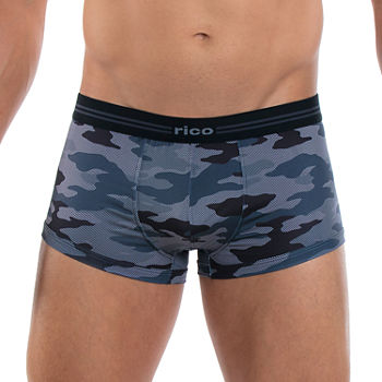 Trunks Underwear Bottoms Underwear for Men - JCPenney