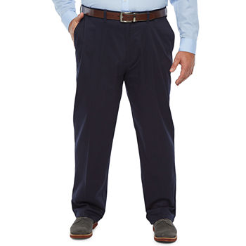 Flat Front Pants for Men - JCPenney
