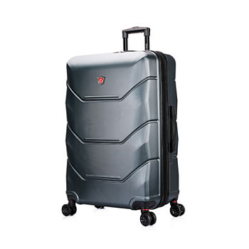 DUKAP Zonix Hardside 30 Inch Luggage