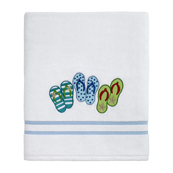 Avanti Beach Mode Bath Towel Collection