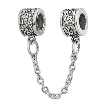 PS Personal Style Sterling Silver Bead