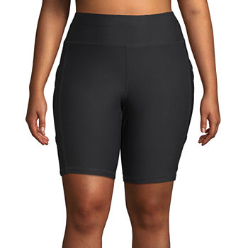 Plus Size Women's Shorts | Plus Shorts | JCPenney