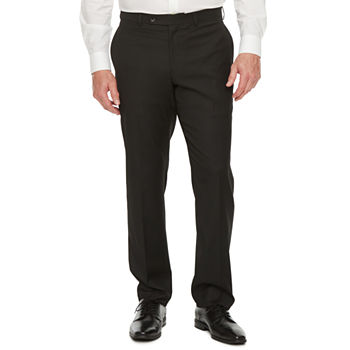 Van Heusen Coolflex Mens Stretch Slim Fit Suit Pants
