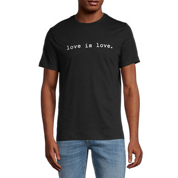 LOVE IS LOVE PRIDE COLLECTION