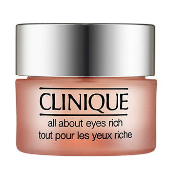 CLINIQUE All About Eyes™ Rich Eye Cream