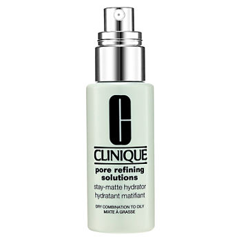 CLINIQUE Pore Refining Solutions Stay-Matte Hydrator