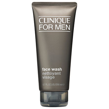CLINIQUE Face Wash