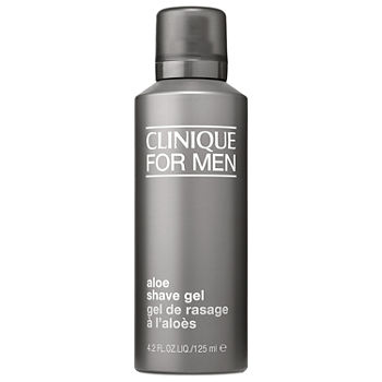CLINIQUE Aloe Shave Gel
