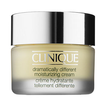 CLINIQUE Dramatically Different Moisturizing Cream