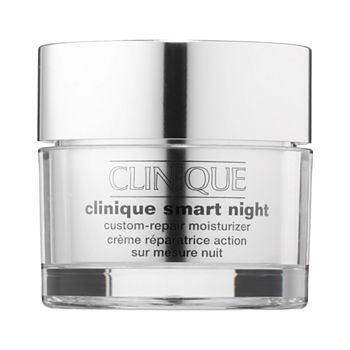 CLINIQUE Smart Night Custom-Repair Moisturizer -Combination Oily to Oily