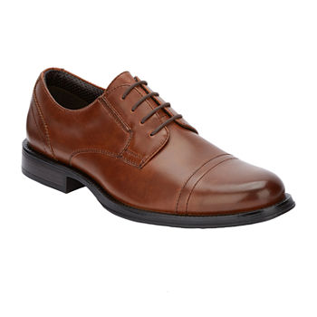 Dockers Mens Garfield Lace-up Oxford Shoes