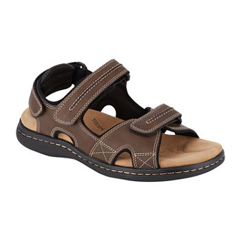 Dockers Newpage Mens Strap Sandals