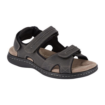 Dockers Mens Newpage Strap Sandals