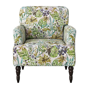 Desden Living Room Collection Armchair