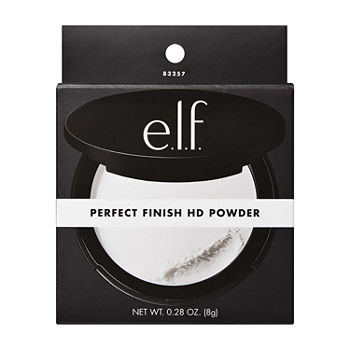 e.l.f. Perfect Finish Hd Powder