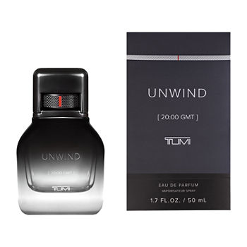Tumi Unwind [20.00 GMT] Eau De Parfum Spray