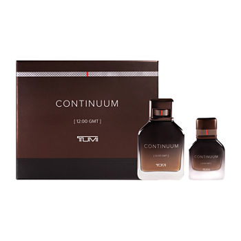 Tumi Continuum Eau De Parfum 2-Pc Gift Set ($185 Value)