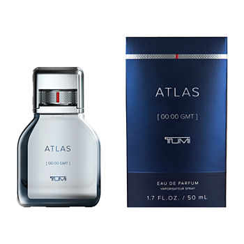Tumi Atlas [00.00 GMT] Eau De Parfum Spray