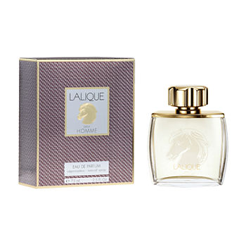 Lalique Pour Homme Equus Eau De Parfum Vaporisateur - Natural Spray, 2.5 Oz
