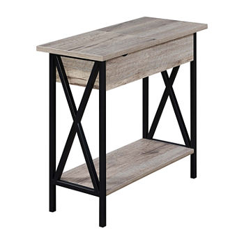 Tucson Living Room Collection End Table