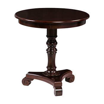 Classic Accents Talbot End Table