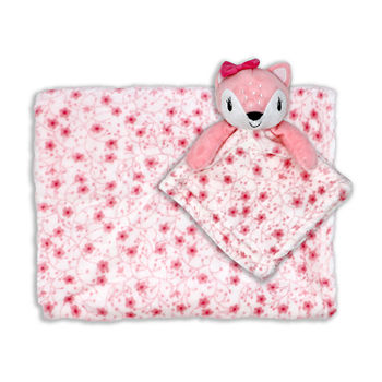 3 Stories Trading Company Baby Blankets