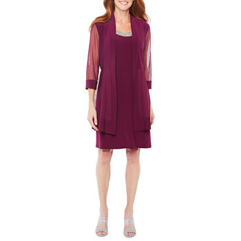Purple Dresses, Purple Dresses for Women - JCPenney