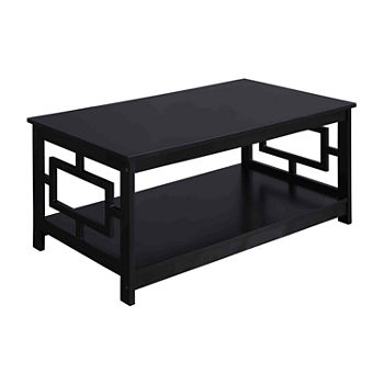 Town Living Room Collection Coffee Table