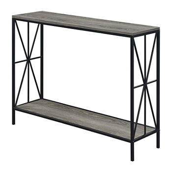 Tucson Living Room Collection Console Table
