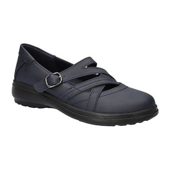 Easy Street Womens Wise Mary Jane Shoes