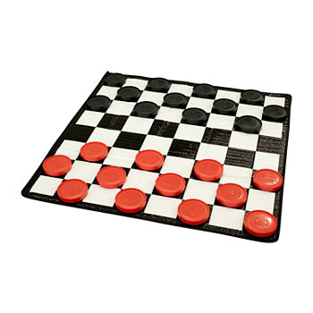 Gener8 Monte Carlo Jumbo Checkers