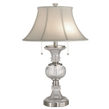 Dale Tiffany™ Zoe Crystal Table Lamp