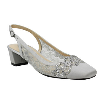 Gray Women's Pumps & Heels for Shoes - JCPenney