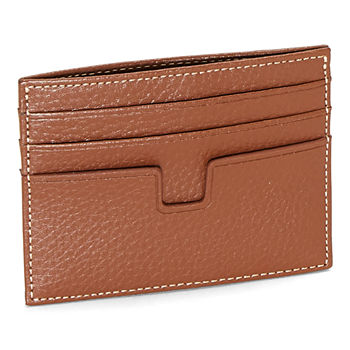 Stafford Mens Front Pocket Wallet