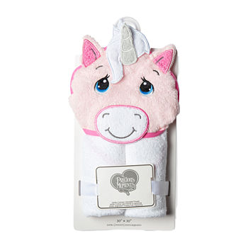 3 Stories Trading Company Precious Moments Hooded Towel