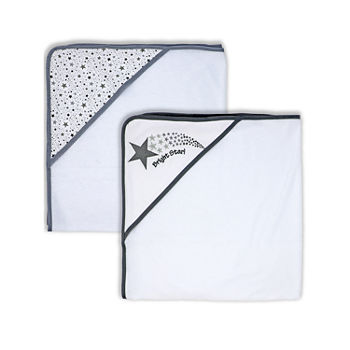 3 Stories Trading Company 2-pc. Hooded Towel