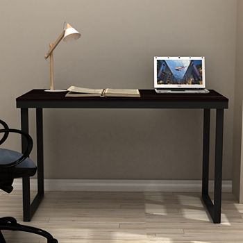 Wooden Surface Home Task Chair
