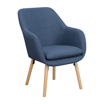Charlotte Living Room Collection Armchair