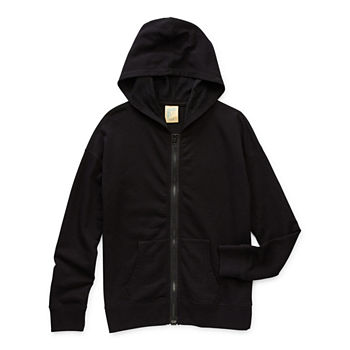 Thereabouts Boys Adaptive Hoodie
