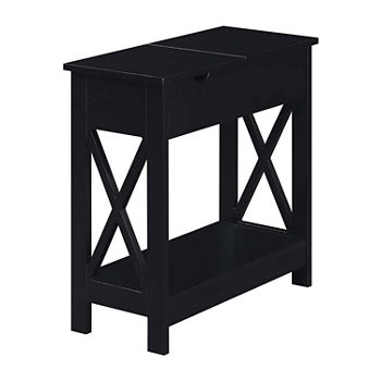 Oxford Living Room Collection Console Table